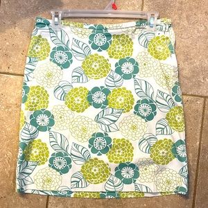 Ann Taylor loft size 4 skirt